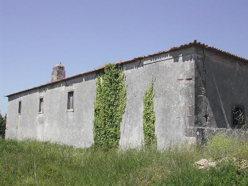 Paço da Ega